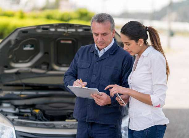 Licensed Commercial Auto Insurance service in Farmington, PA - Auto Insurance Axis