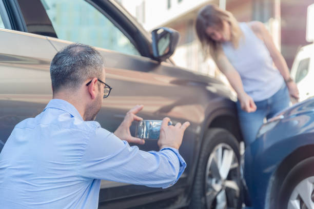 Professional Commercial Auto Insurance technician working in Farmington, PA