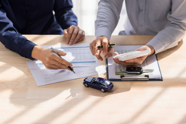 24/7 Emergency Commercial Auto Insurance experts in Farmington, PA